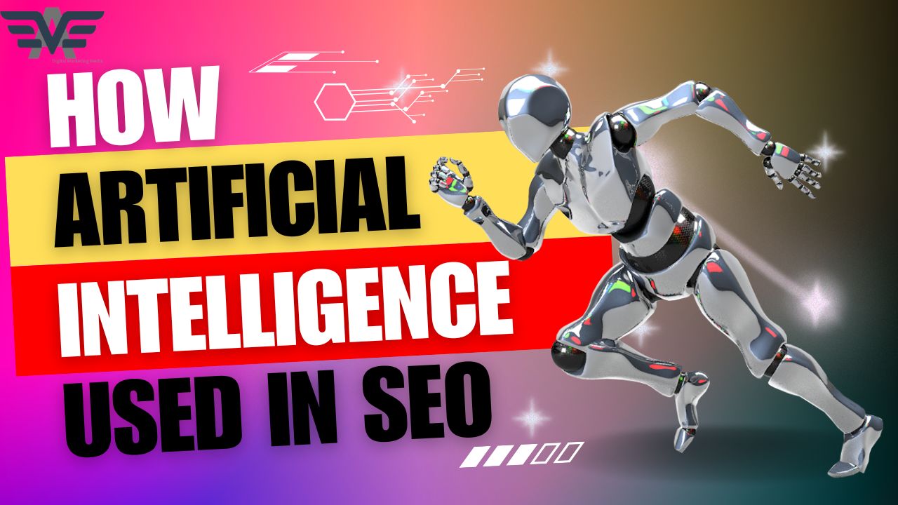 How Can AI Be Used in SEO?