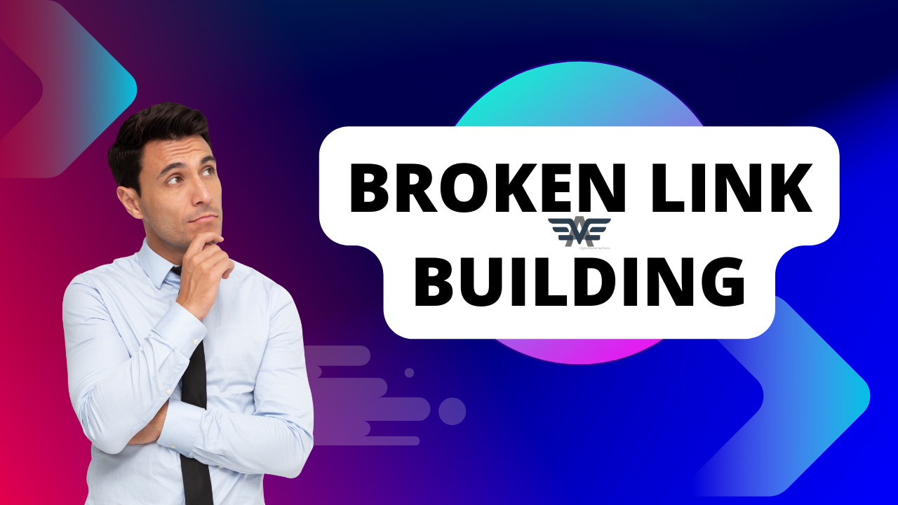 Broken Link Building