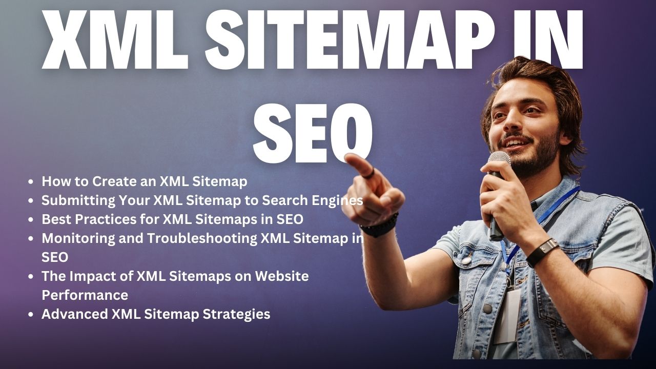 XML Sitemap in SEO