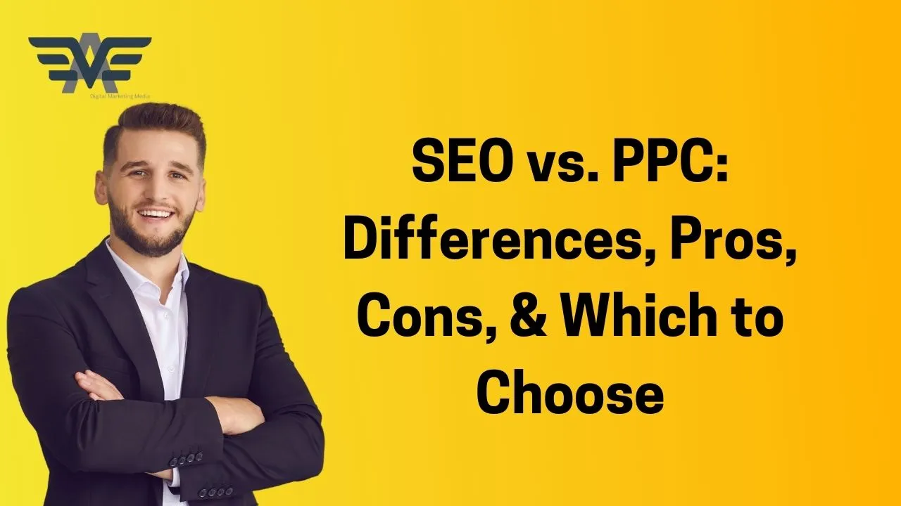 SEO vs. PPC