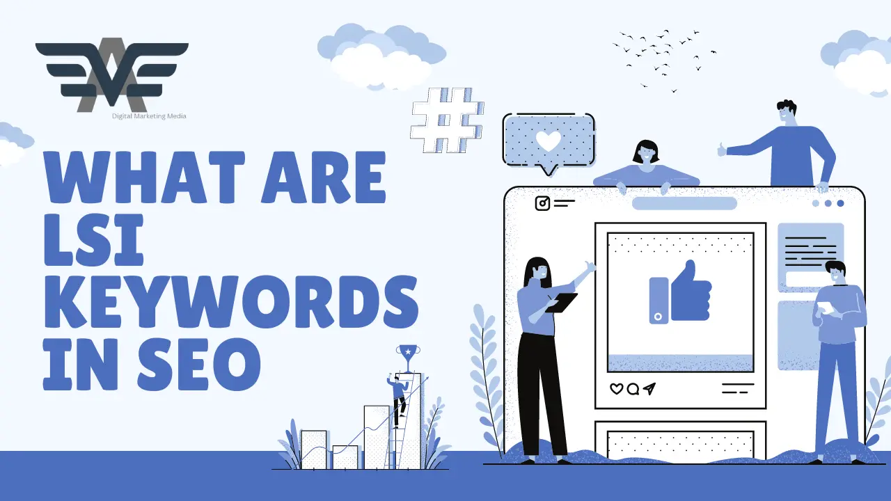 What Are LSI Keywords in SEO