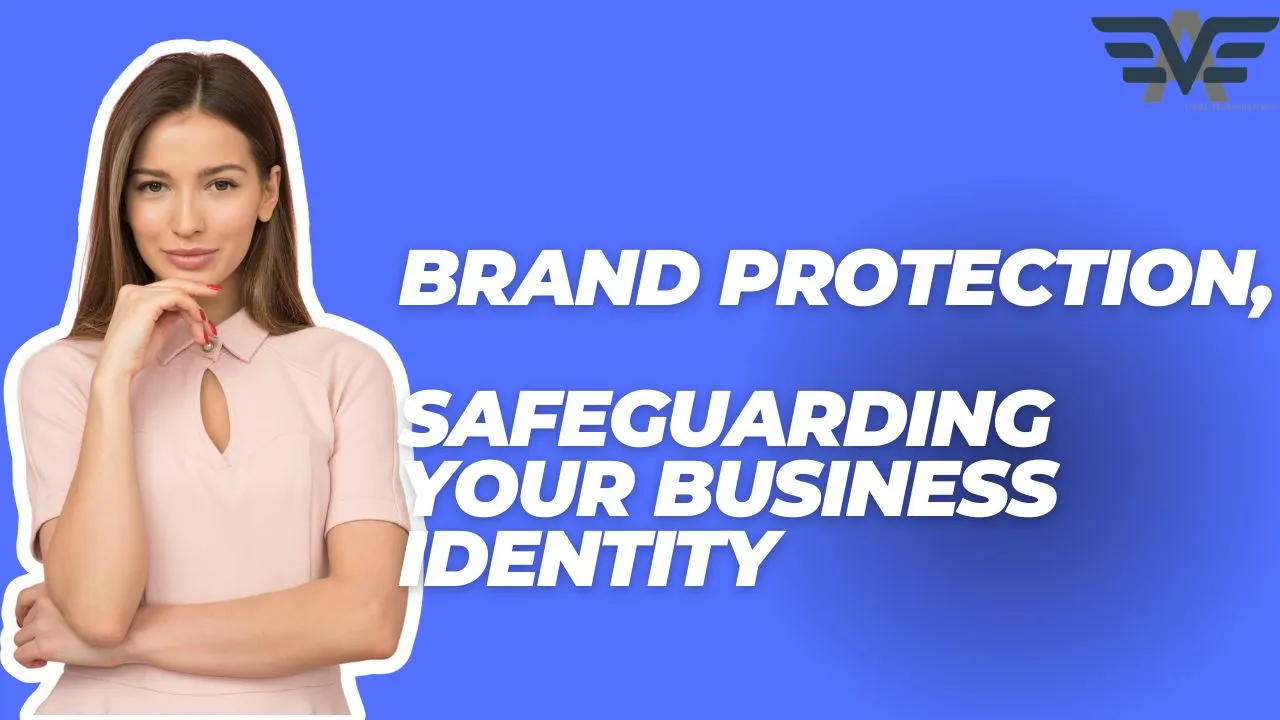 Brand Protection