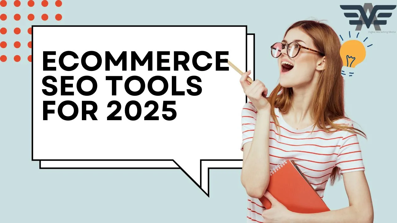 Ecommerce SEO Tools for 2025