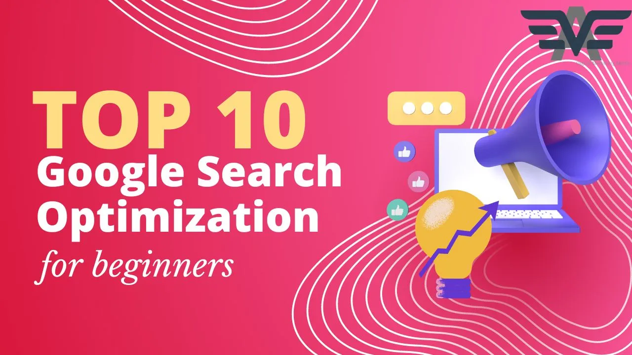 Google Search Optimization