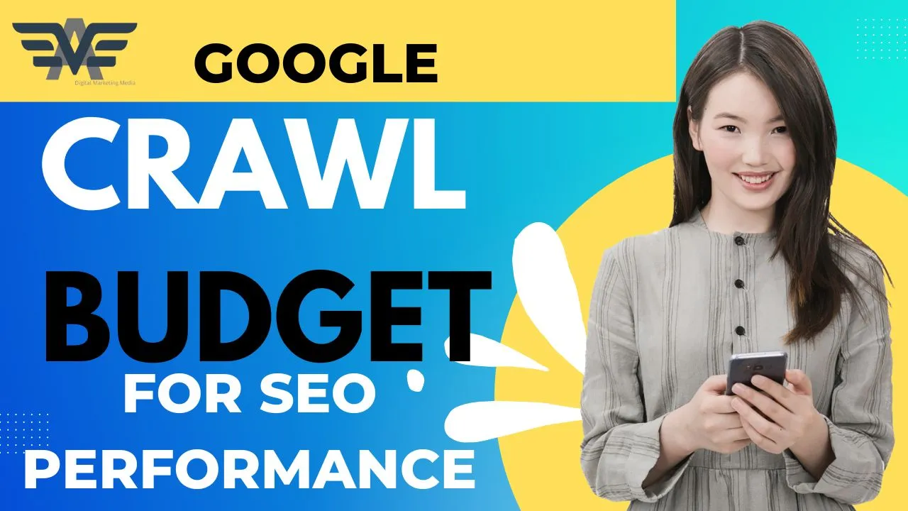 Google's Crawl Budget