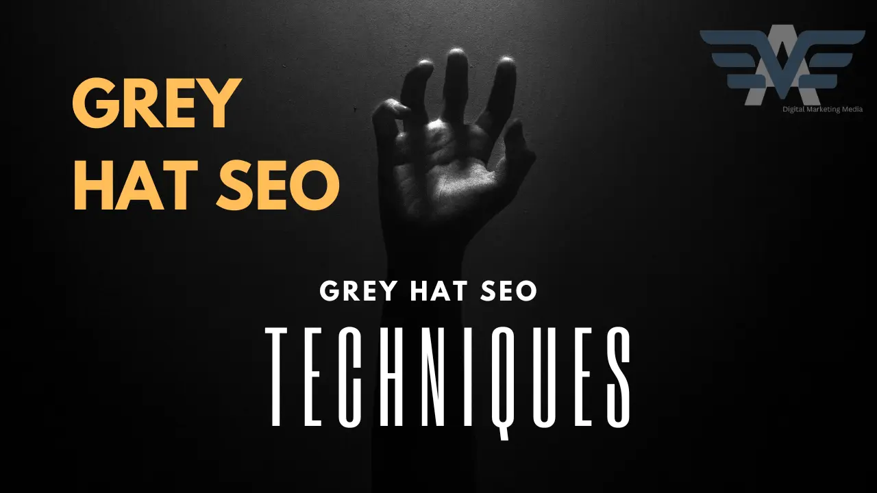 What is Grey Hat SEO