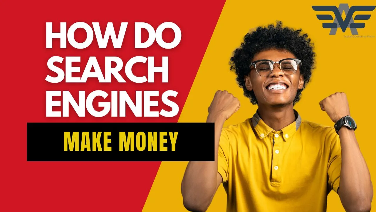 How Do Search Engines Make Money