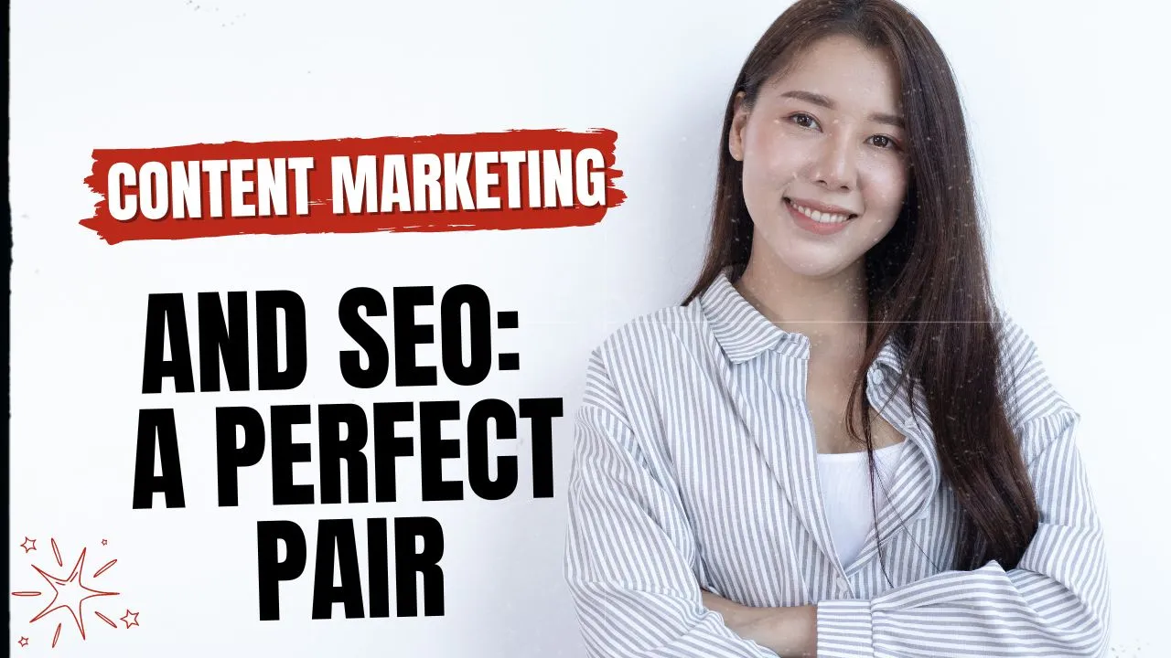 Content Marketing and SEO