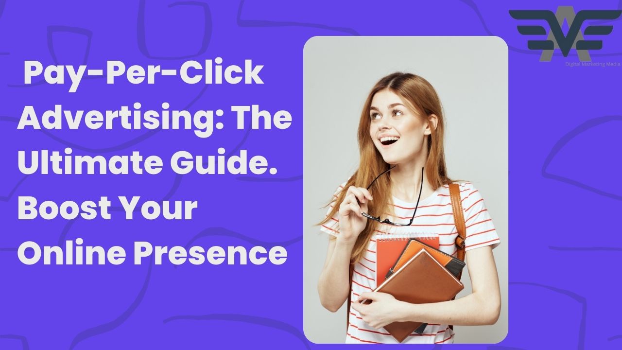 Pay-Per-Click Advertising