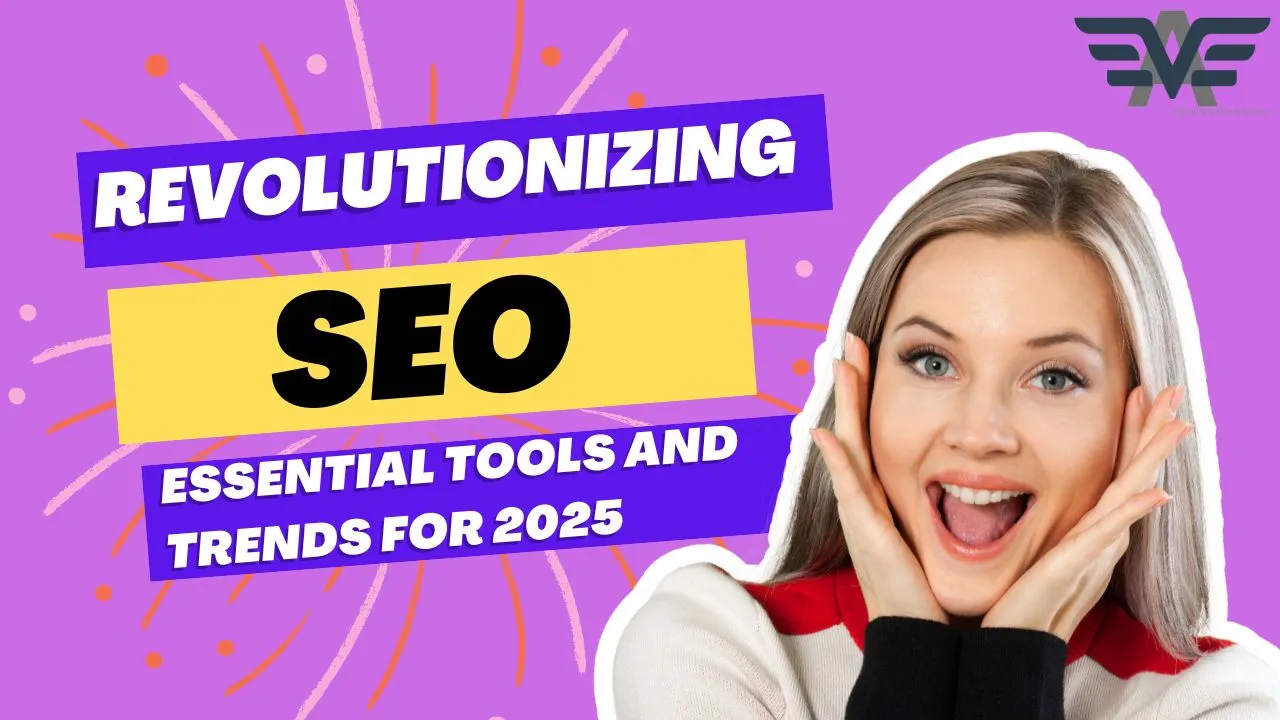 Revolutionizing SEO