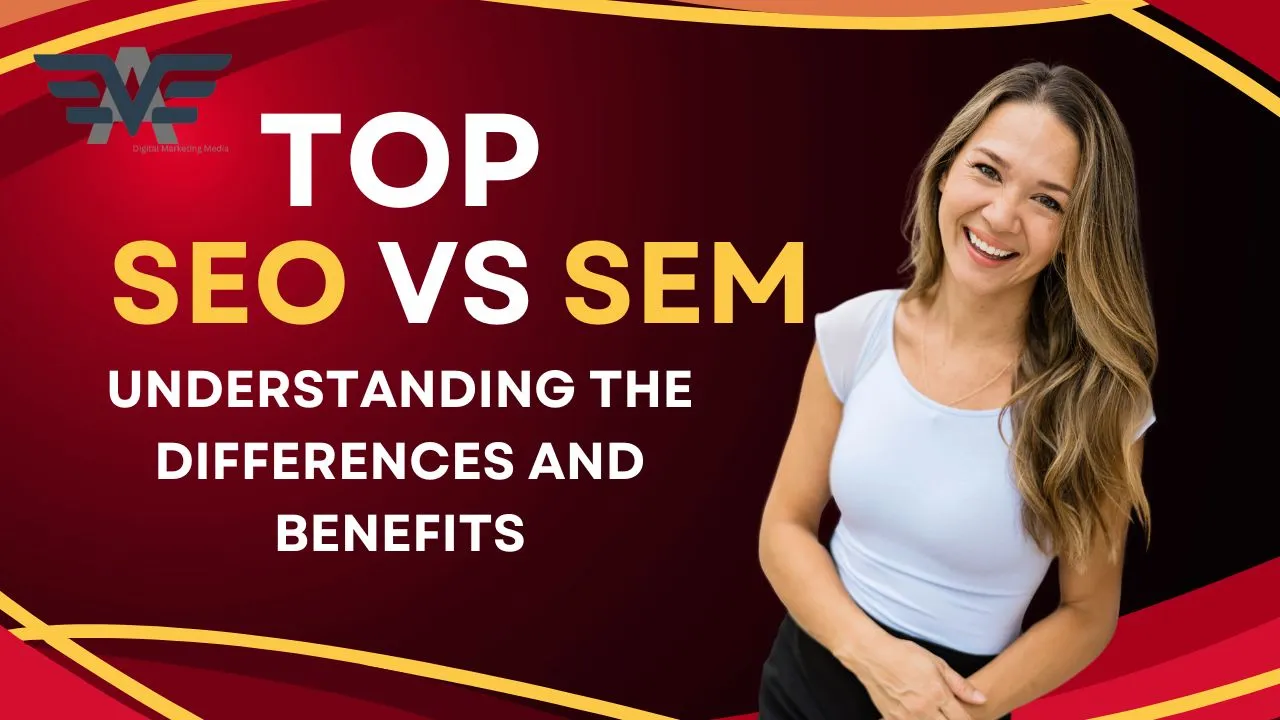 SEO vs. SEM