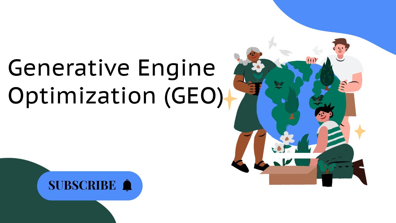 Generative Engine Optimization