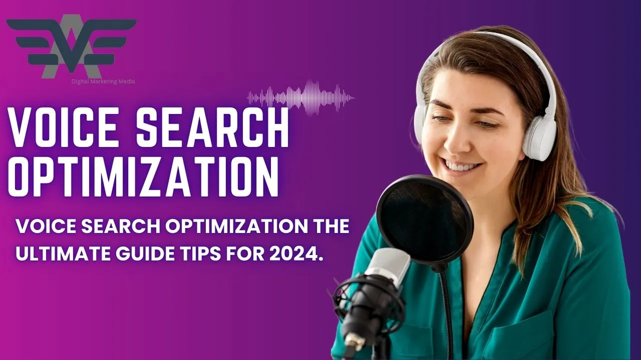 Voice Search Optimization