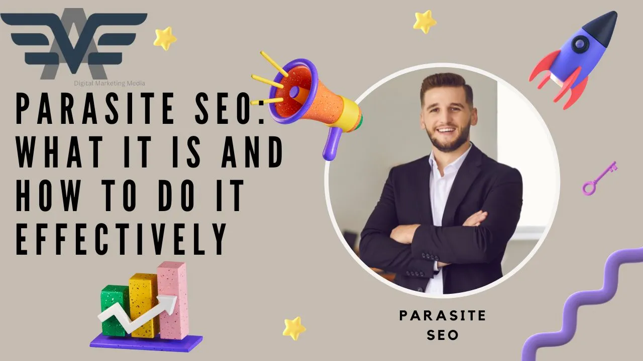 Parasite SEO