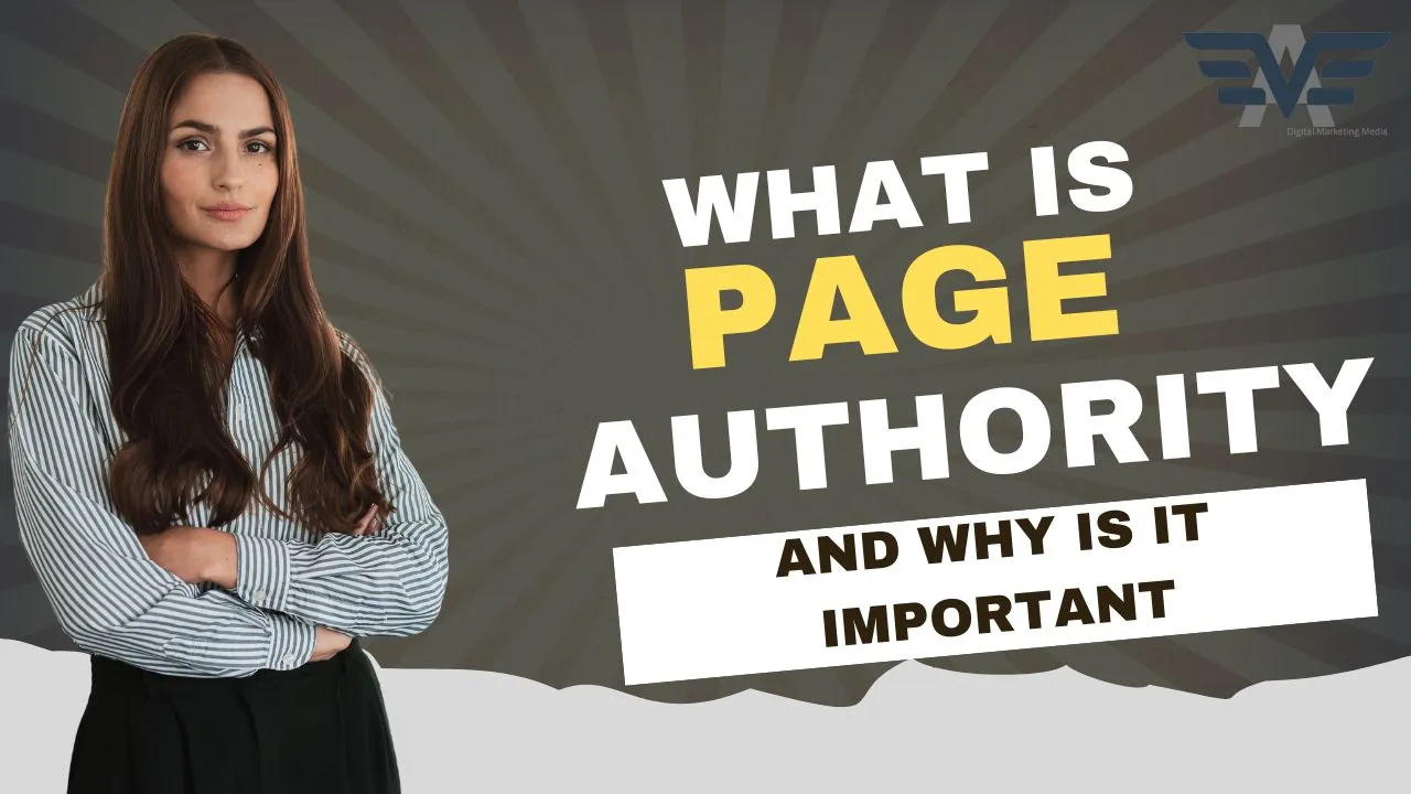 Page Authority