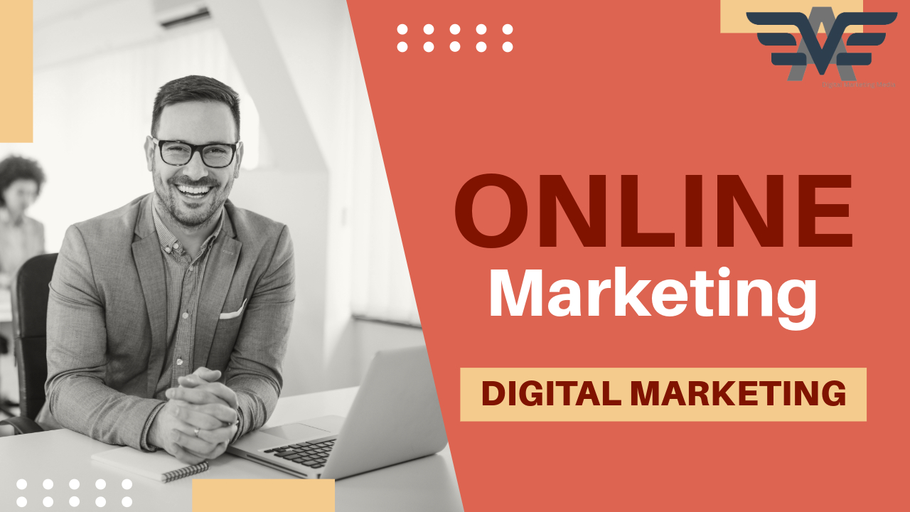 Online Marketing