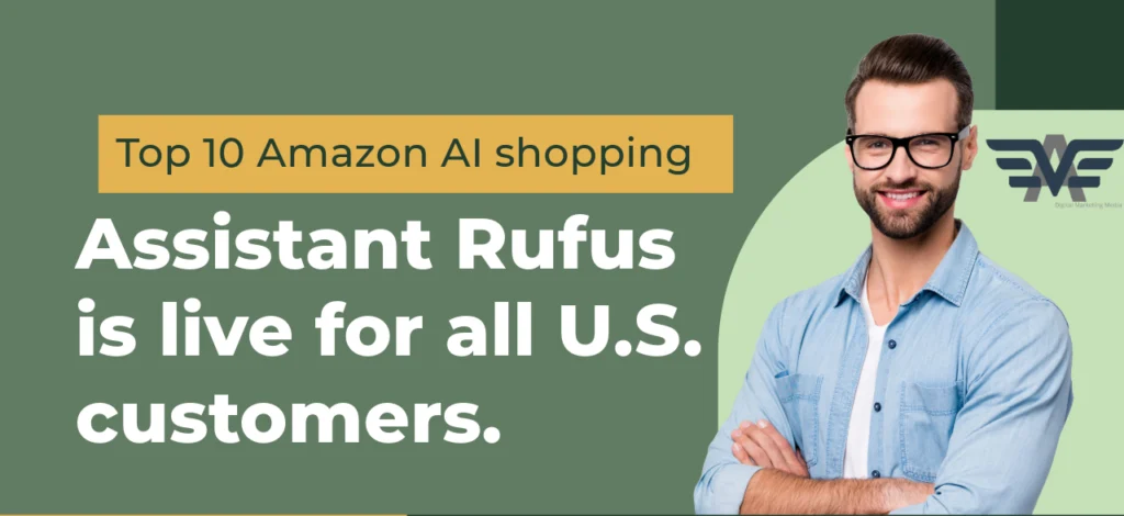 top 10 Amazon AI