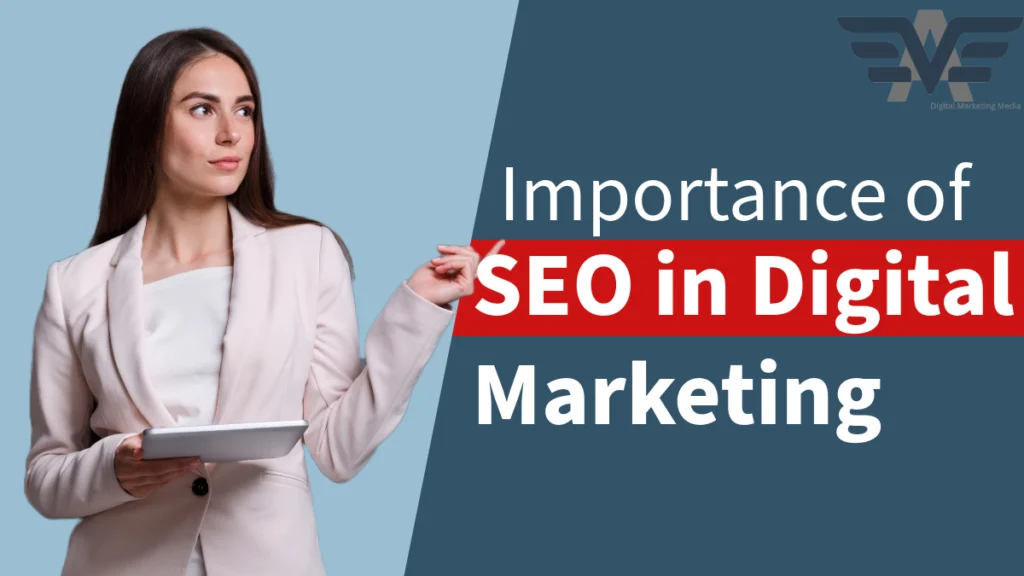 Importance of SEO