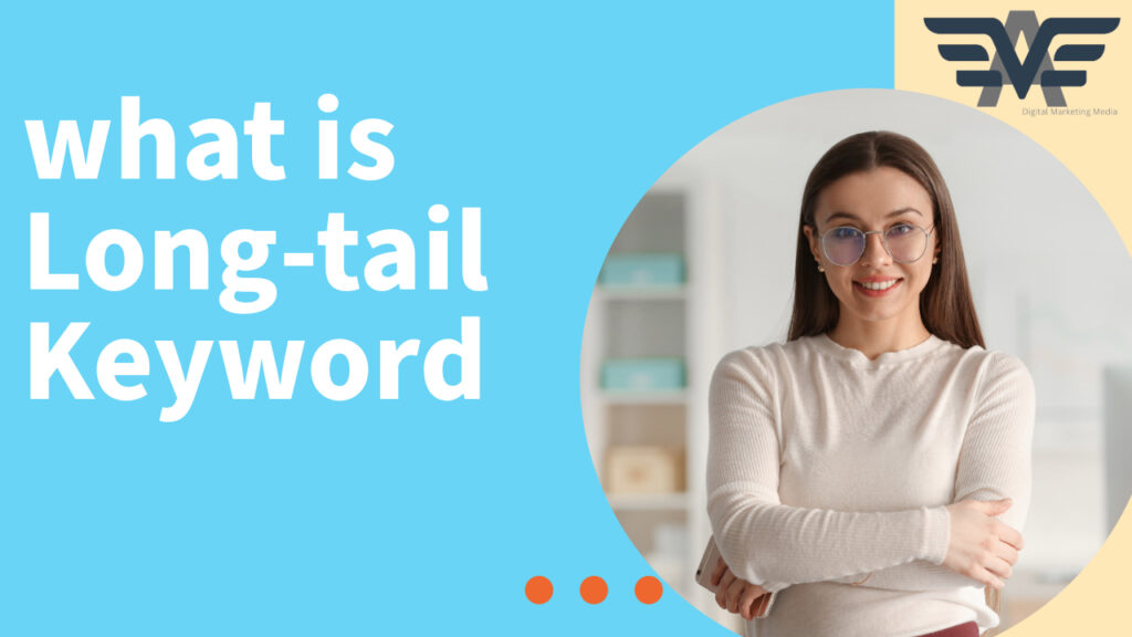 Long-tail Keyword