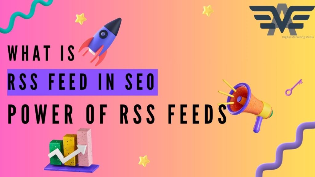 What is RSS feed in SEO