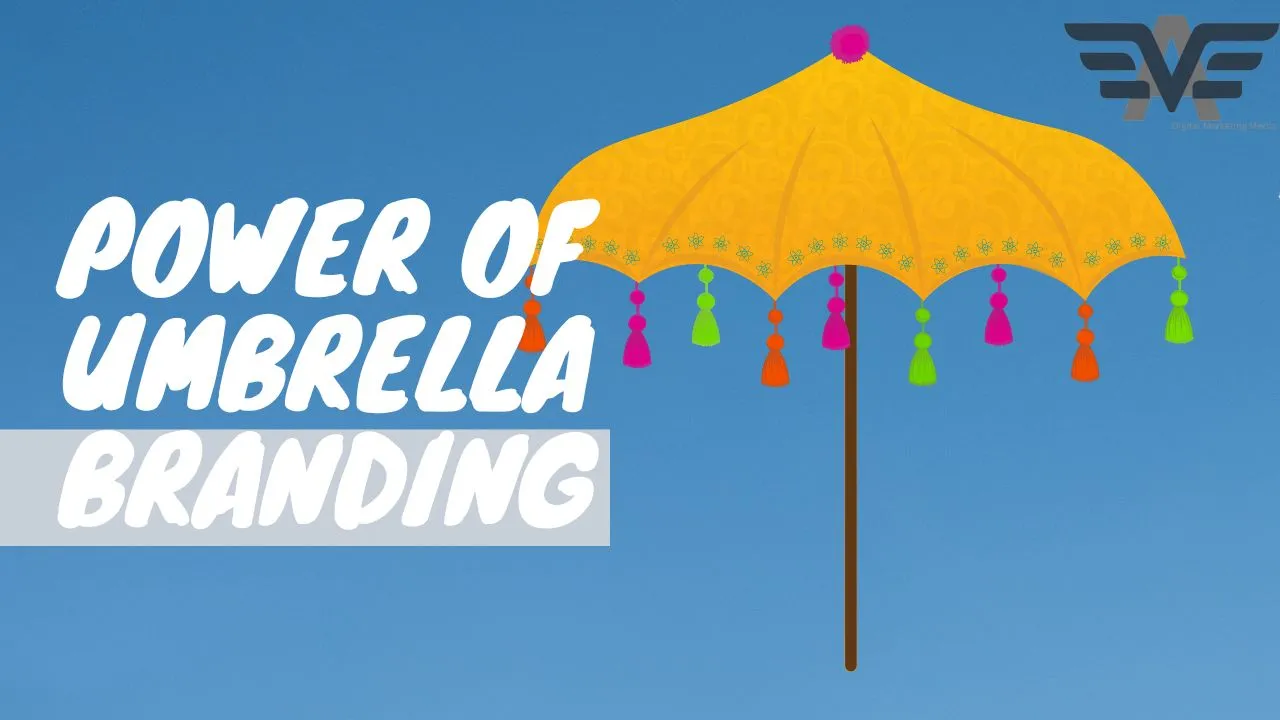 What is Umbrella branding