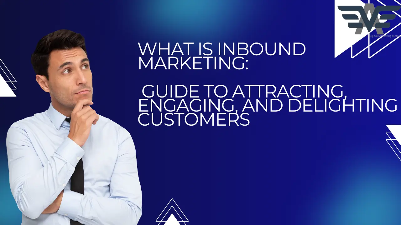 what is inbound marketing