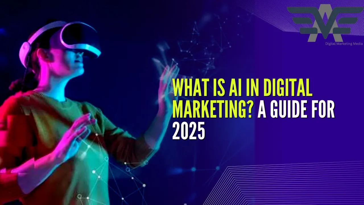 ai in digital marketing